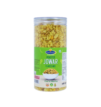 Jowar Khatta Meetha